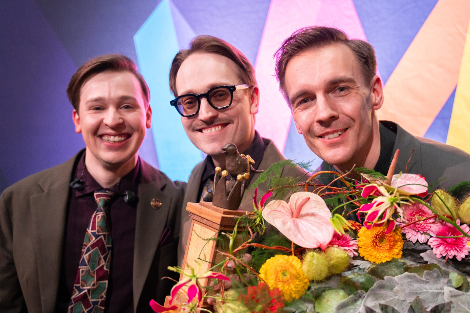 Eurovision 2025: Who Are The Favourites? Eurovision 2025: Who Are The Favourites?
