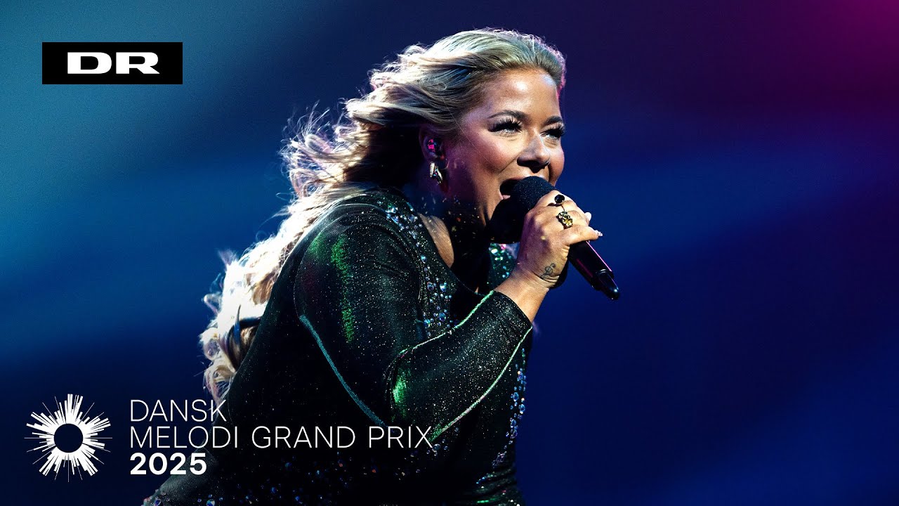 Eurovision 2025: Will Sissal Sing For Denmark? Eurovision 2025: Will Sissal Sing For Denmark?