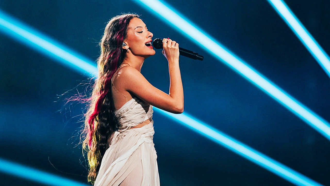 Eurovision Director Rejects Boycott Calls For Israel Eurovision Director Rejects Boycott Calls For Israel