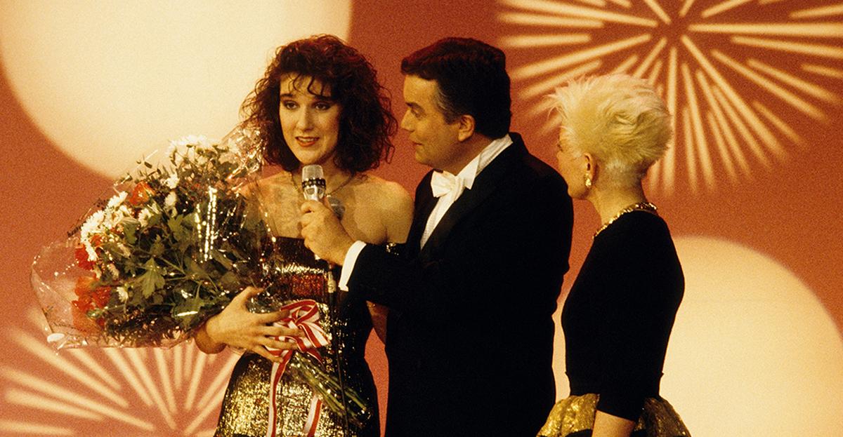 Eurovision Grand Final: Celine Dion's Participation Confirmed? Eurovision Grand Final: Celine Dion's Participation Confirmed?