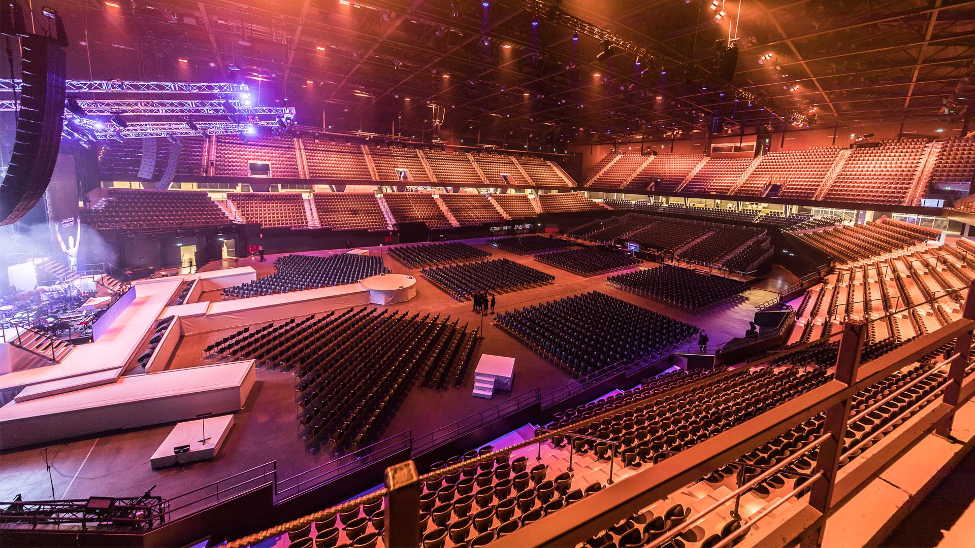 Eurovision In Manchester: Dates, Events & Venue Information Eurovision In Manchester: Dates, Events & Venue Information