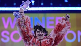 Eurovision Mascot Lumo: A Critical Analysis Eurovision Mascot Lumo: A Critical Analysis