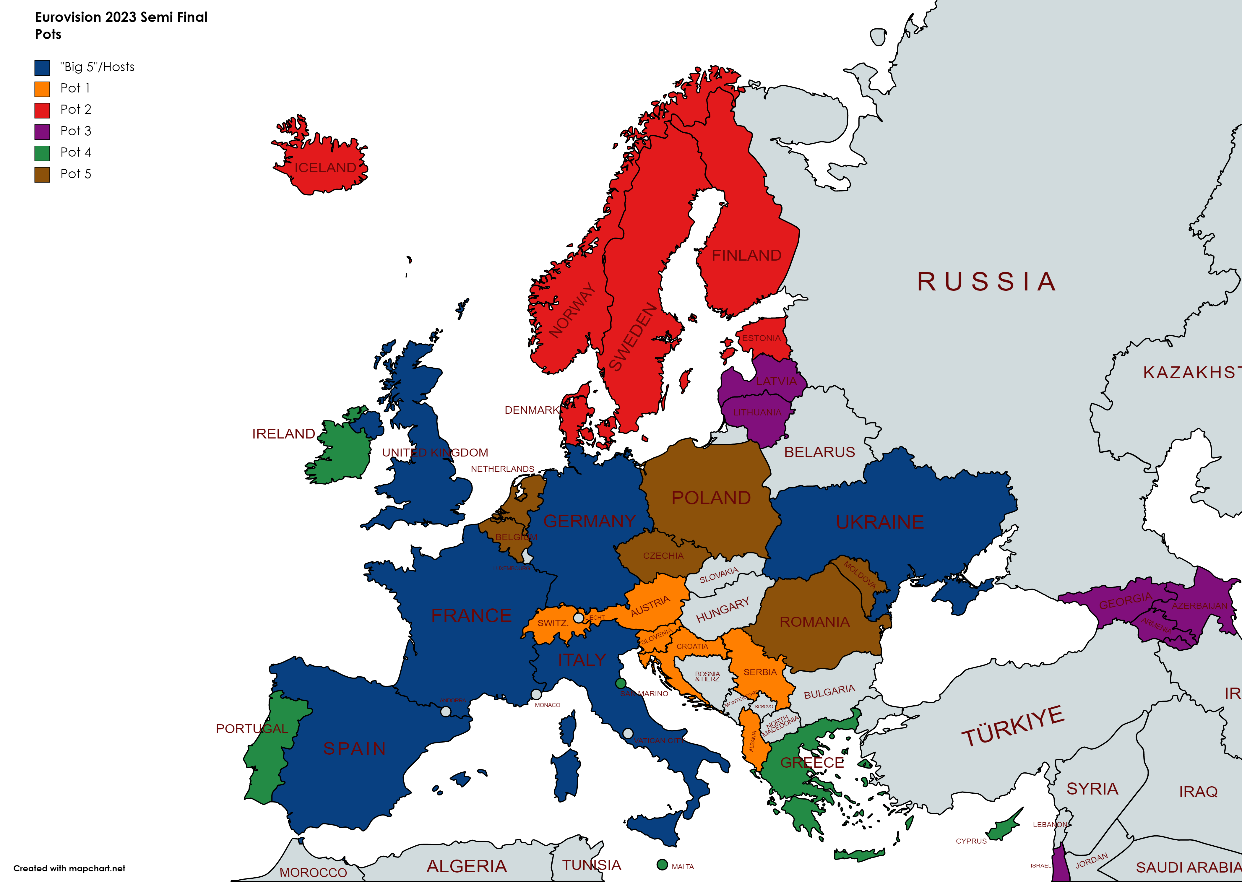 Eurovision Semi-Final: Estonia's Unexpected Italian Parody Eurovision Semi-Final: Estonia's Unexpected Italian Parody