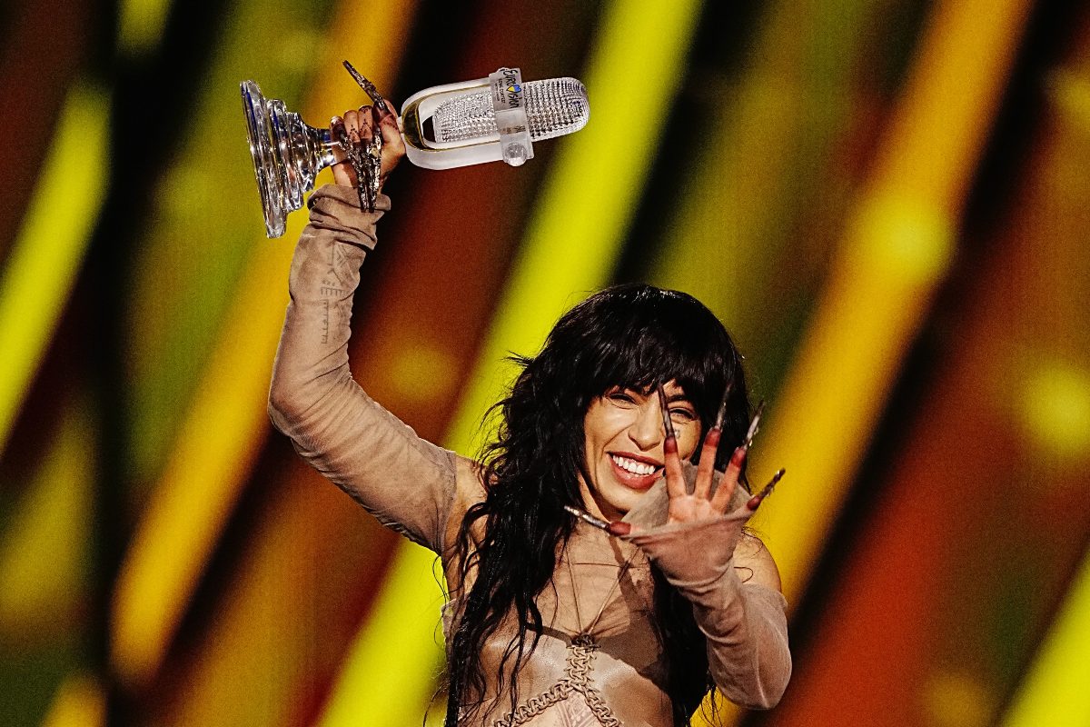 Eurovision Song Contest 2024: Germany's Bid For 2025 Eurovision Song Contest 2024: Germany's Bid For 2025