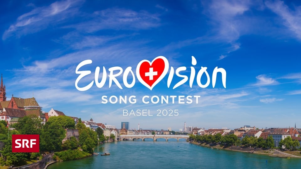 Eurovision Song Contest 2025: Host City, Dates & More Eurovision Song Contest 2025: Host City, Dates & More