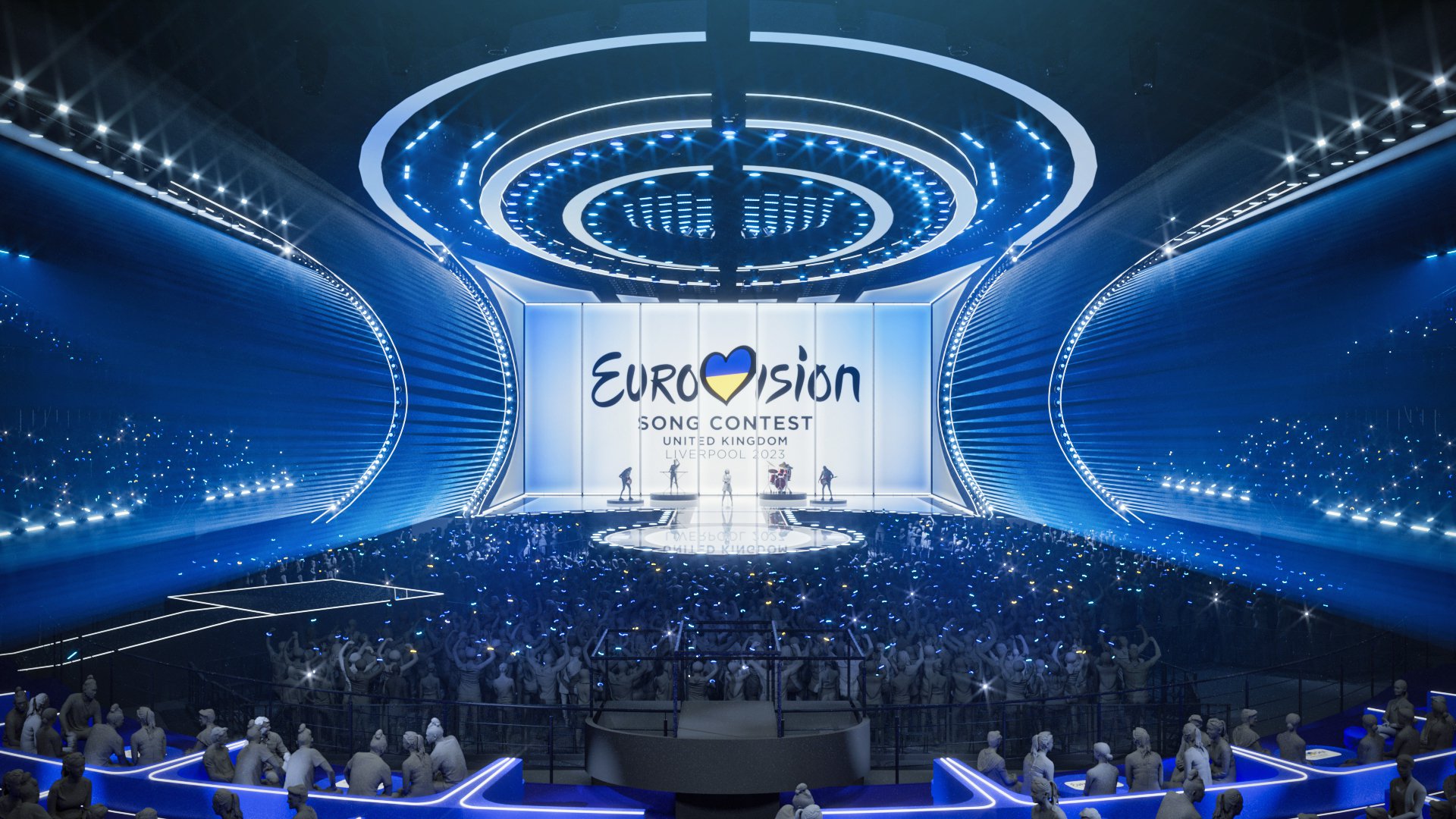 Eurovision Song Contest 2025: The Venue And Schedule Revealed Eurovision Song Contest 2025: The Venue And Schedule Revealed