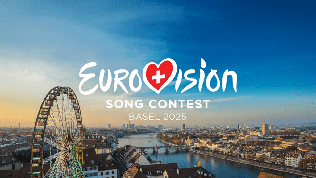 Eurovision Village 2025: Basel Confirms Funding