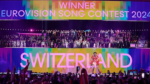 Eurovision's Lumo: Worst Mascot In Eurovision History? Eurovision's Lumo: Worst Mascot In Eurovision History?