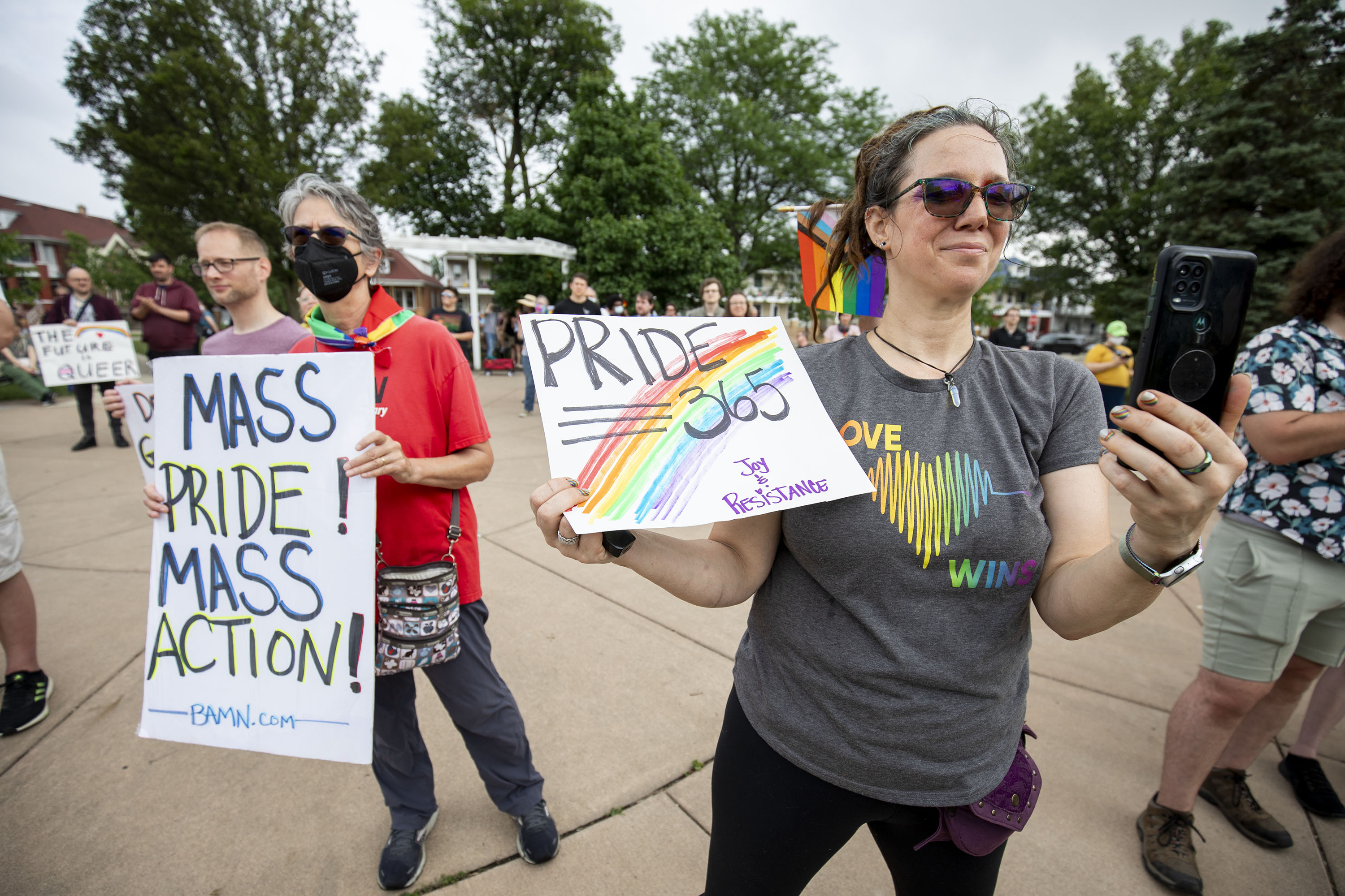 Eurovision's Pride Flag Ban:  The Full Story