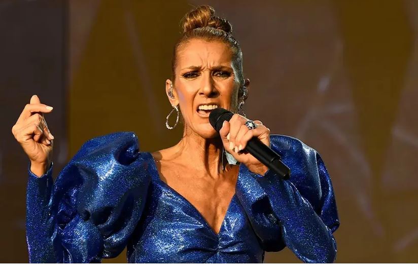 Eurovizioni 2025: Spekulime Rreth Pjesëmarrjes Së Celine Dion Në Zvicër Eurovizioni 2025: Spekulime Rreth Pjesëmarrjes Së Celine Dion Në Zvicër