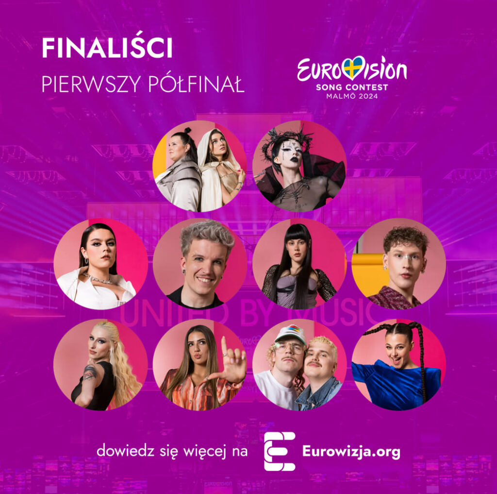 Eurowizja 2024: Ocena Steczkowskiej Przez Fanów – Pełny Werdykt Eurowizja 2024: Ocena Steczkowskiej Przez Fanów – Pełny Werdykt