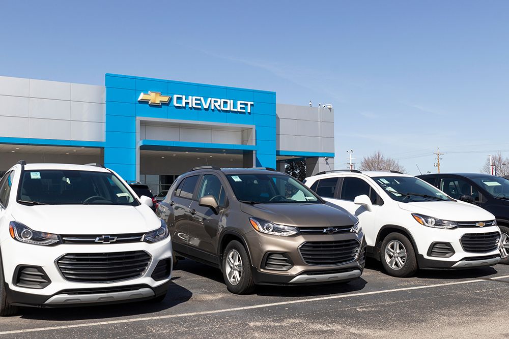 EV Mandate Opposition: Car Dealers Double Down EV Mandate Opposition: Car Dealers Double Down