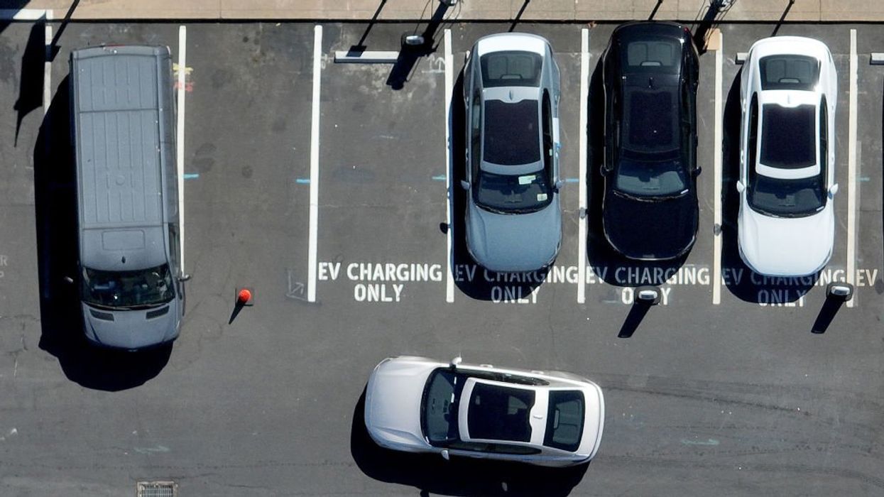 EV Mandate Opposition: Car Dealers Push Back EV Mandate Opposition: Car Dealers Push Back