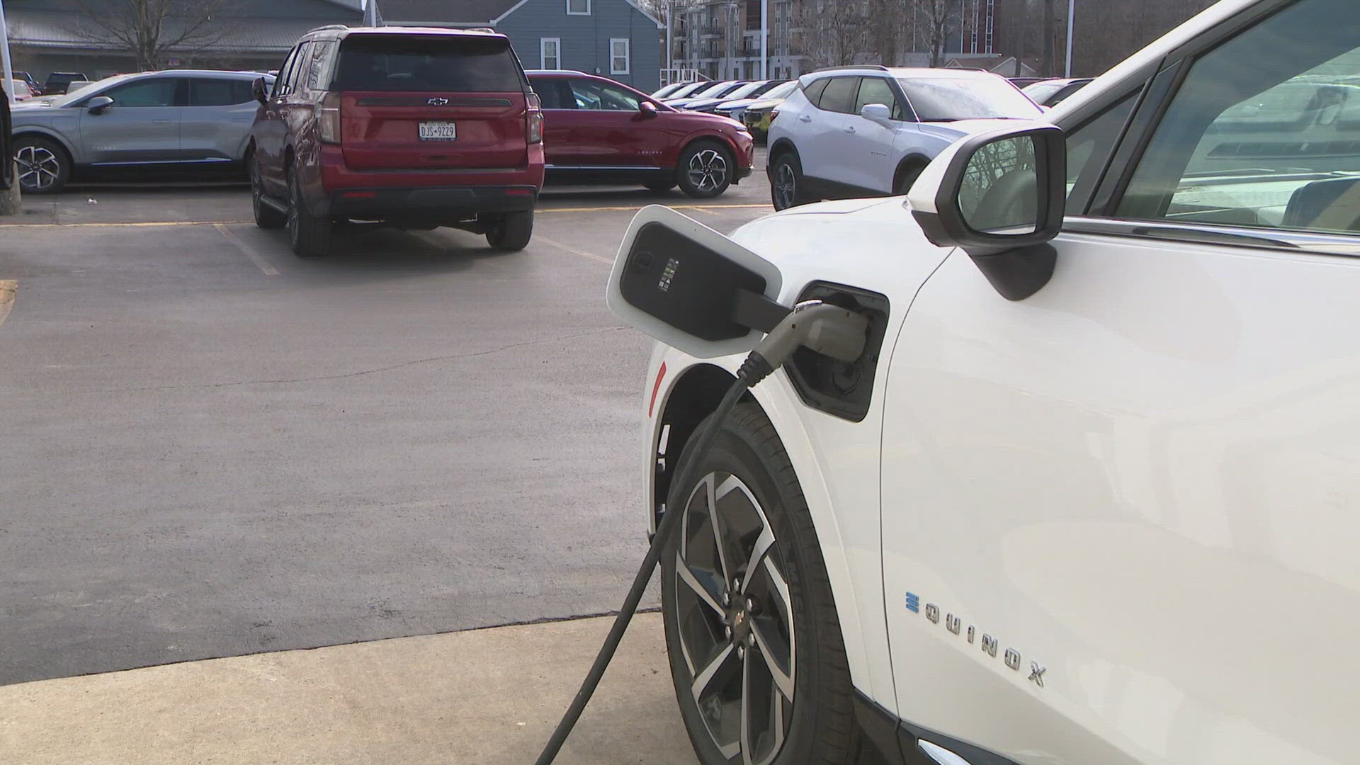 EV Mandate Opposition Intensifies: Car Dealers Push Back