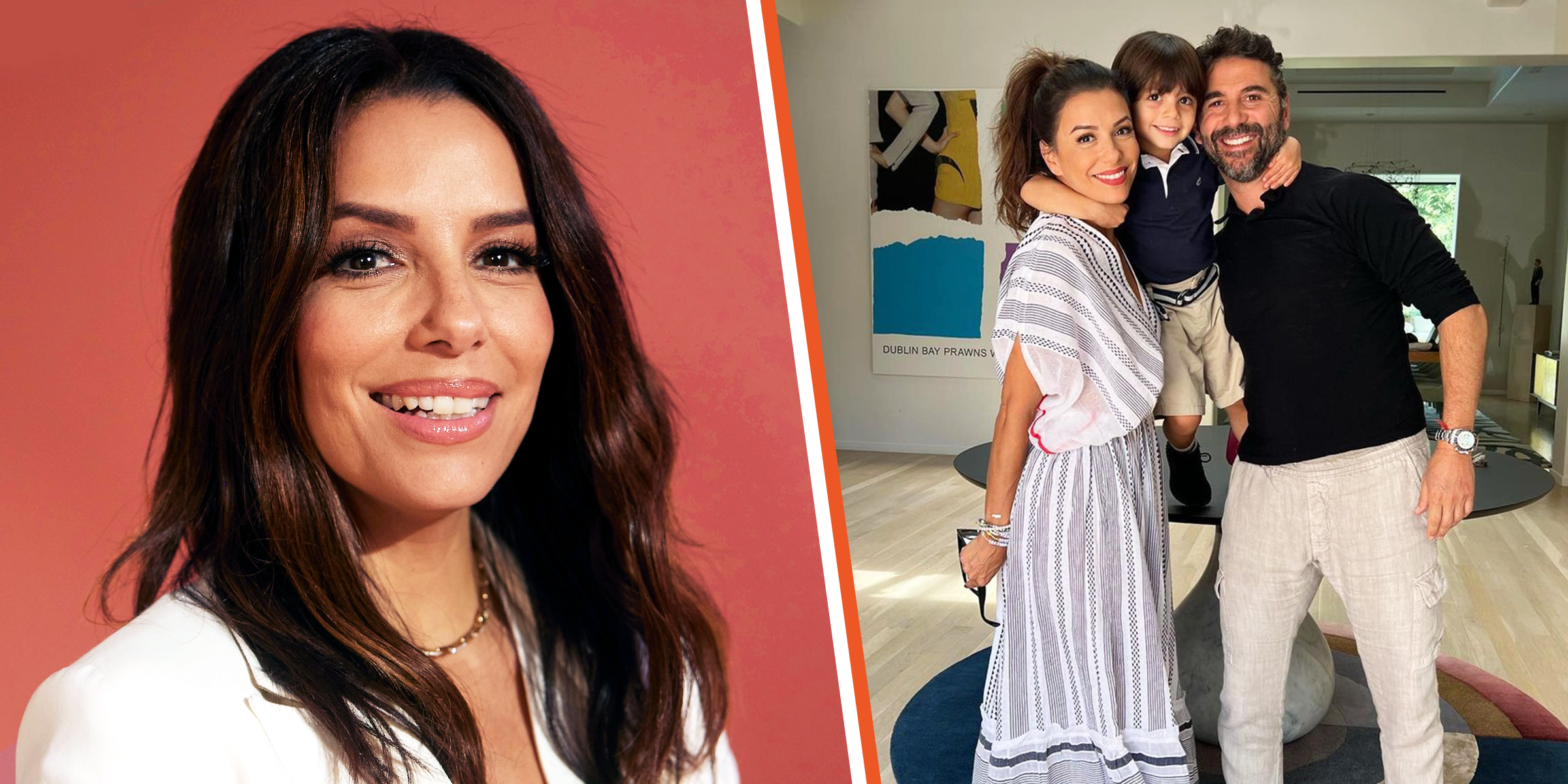 Eva Longoria's Travel Show: Get Ready For The Premiere Eva Longoria's Travel Show: Get Ready For The Premiere