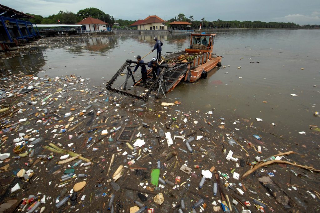 Evaluasi Dan Perbaikan Persemian Gerakan Bali Bersih Sampah Evaluasi Dan Perbaikan Persemian Gerakan Bali Bersih Sampah