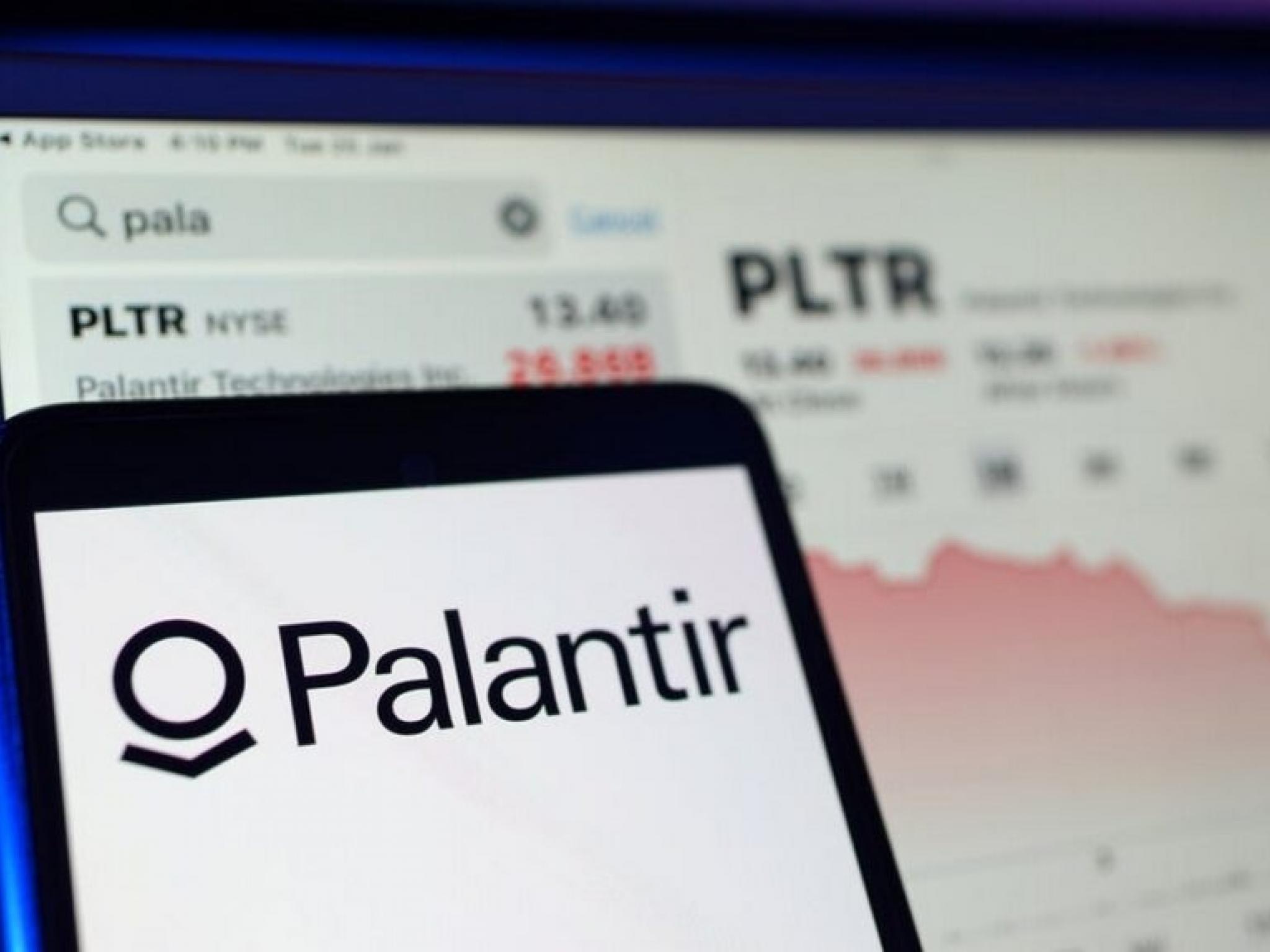 Evaluating Palantir Stock: Is It A Smart Purchase Today? Evaluating Palantir Stock: Is It A Smart Purchase Today?