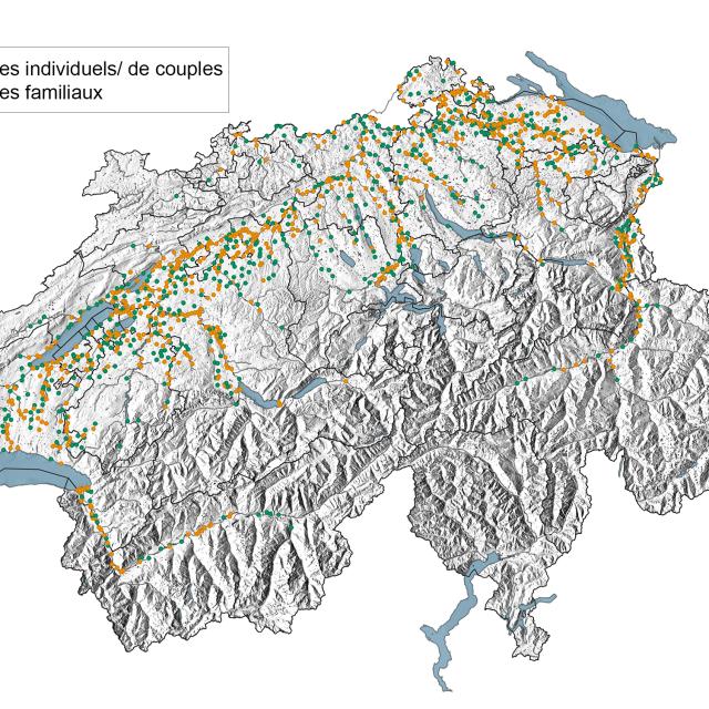 Évaluation De Deux Sites D'ingénierie Castor En Drôme Évaluation De Deux Sites D'ingénierie Castor En Drôme