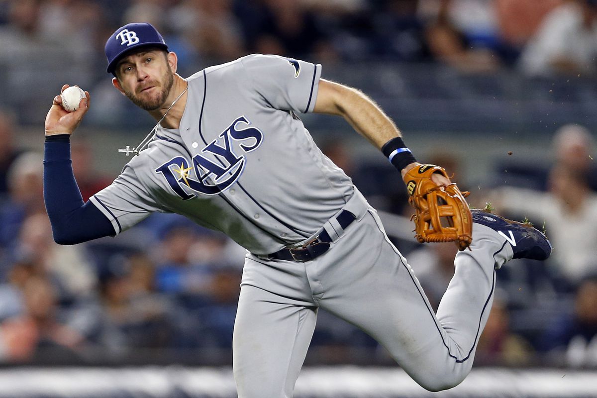 Evan Longoria Officially Retires As A Tampa Bay Ray Evan Longoria Officially Retires As A Tampa Bay Ray