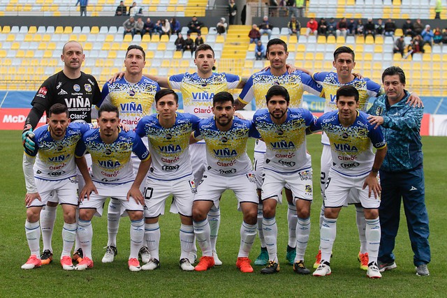 Everton Viña 0-0 Coquimbo Unido: Repaso Al Partido Y Estadísticas Clave Everton Viña 0-0 Coquimbo Unido: Repaso Al Partido Y Estadísticas Clave