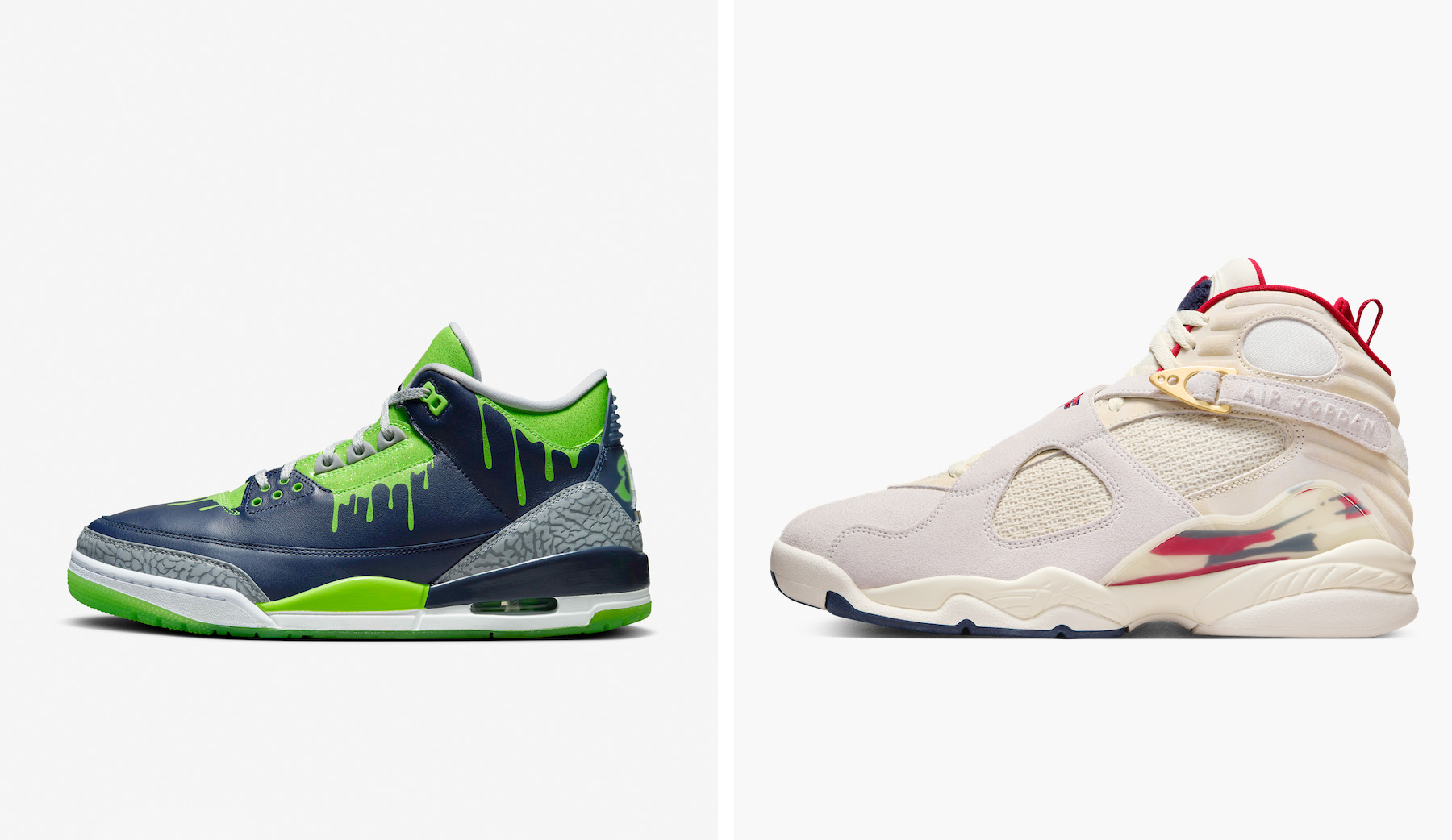 Every Air Jordan Sneaker Releasing In May 2025: A Complete Guide Every Air Jordan Sneaker Releasing In May 2025: A Complete Guide
