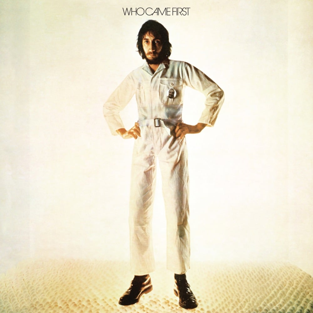 Every Pete Townshend Solo Album Ranked: A Critical Review Every Pete Townshend Solo Album Ranked: A Critical Review