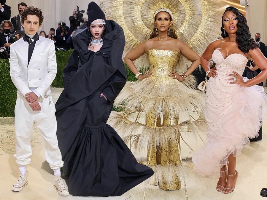Everything About The Met Gala 2025: Guest List, Dress Code, And Theme Everything About The Met Gala 2025: Guest List, Dress Code, And Theme