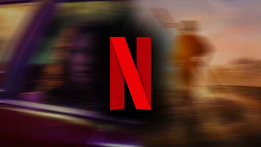 Everything New On Netflix In May 2025