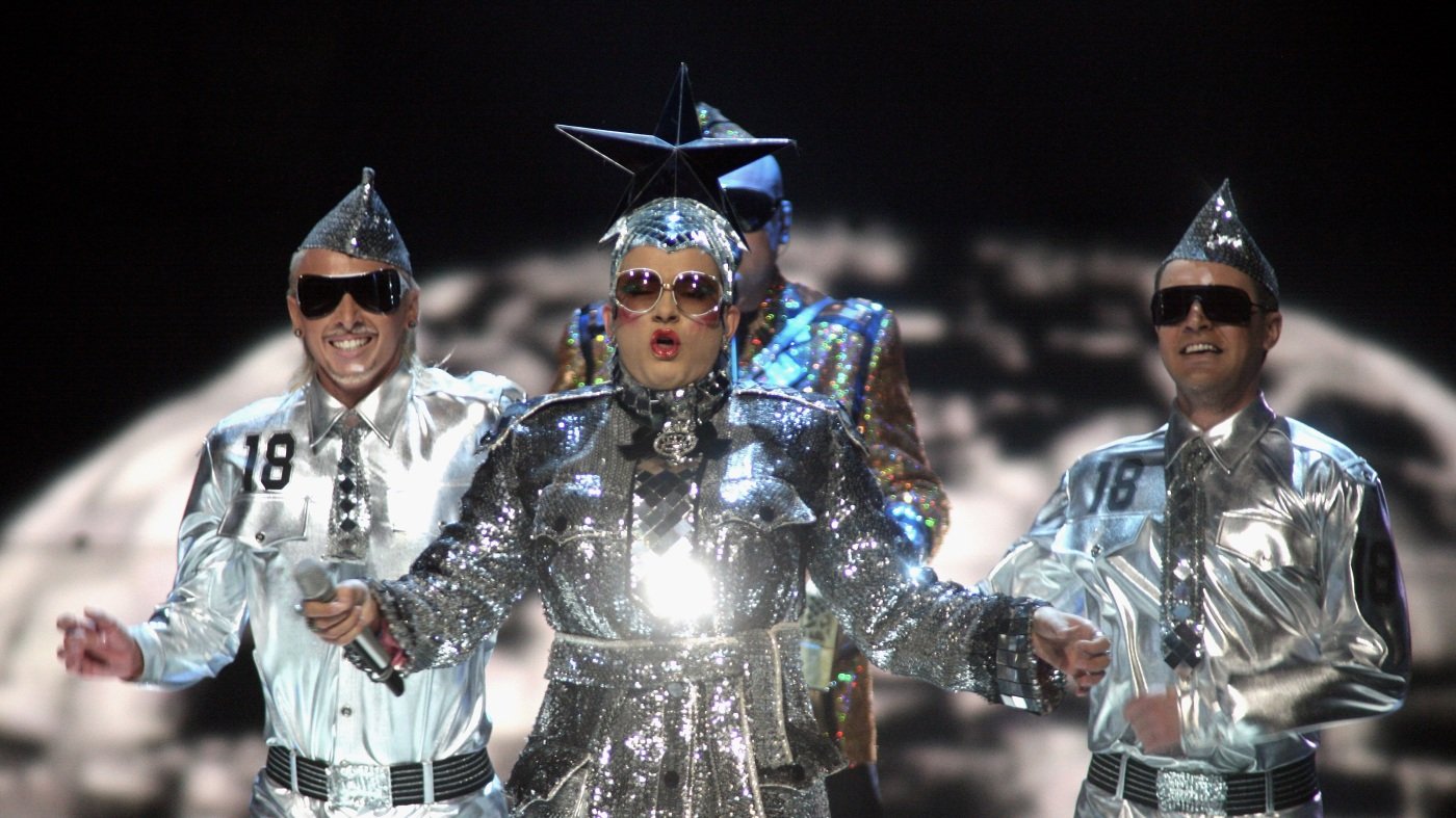 Everything You Need To Know About Eurovision 2023 In Manchester