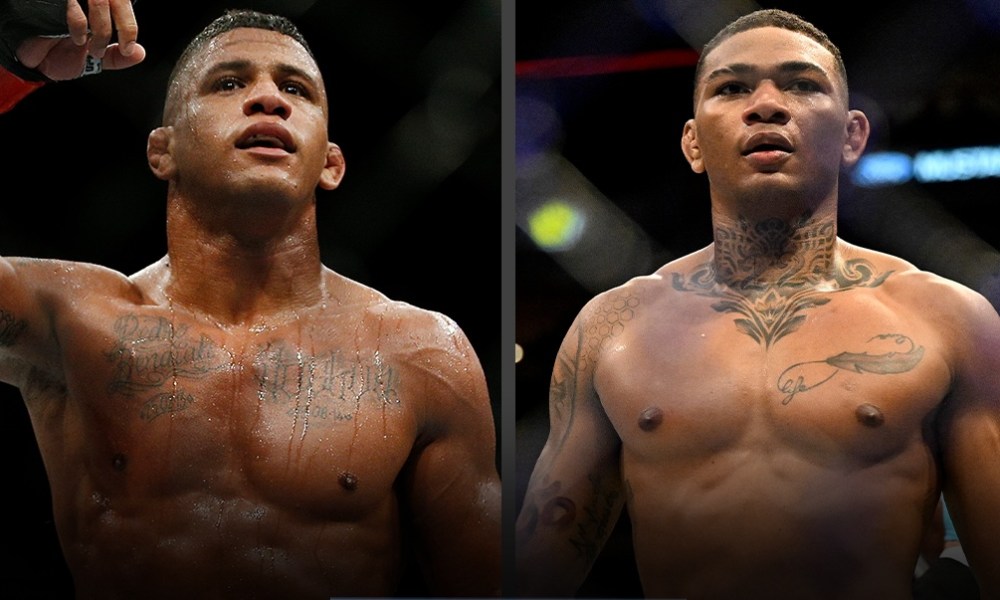 Everything You Need To Know About UFC Vegas 106: Burns Vs. Morales Everything You Need To Know About UFC Vegas 106: Burns Vs. Morales