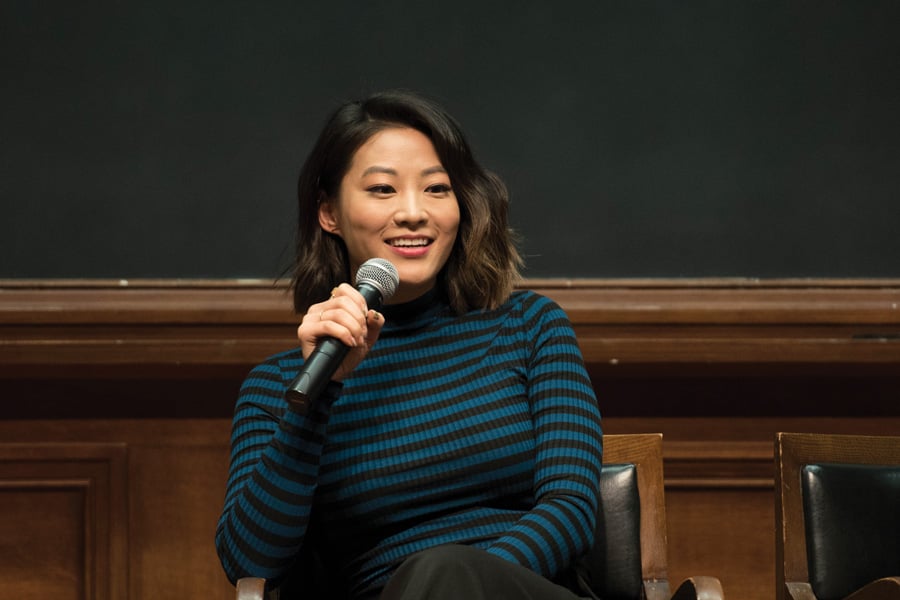 Evolving Asian And Asian American Representation In Media: A Critical Look Evolving Asian And Asian American Representation In Media: A Critical Look