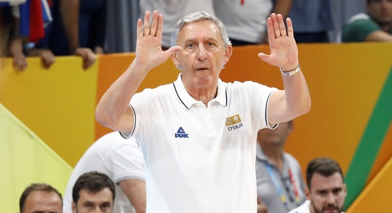 Evrobasket 2024: Sedlaček O Jokiću I Joviću - Šanse Srbije Evrobasket 2024: Sedlaček O Jokiću I Joviću - Šanse Srbije