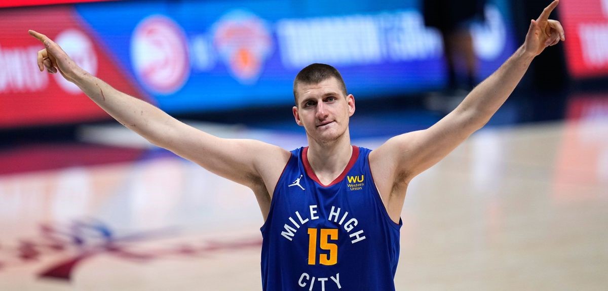 Evrobasket 2024: Sedlaček O Jokiću I Mogućem Učešću Jovića