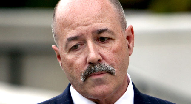 Ex-NYPD Commissioner Kerik's Hospitalization: Update On His Condition Ex-NYPD Commissioner Kerik's Hospitalization: Update On His Condition