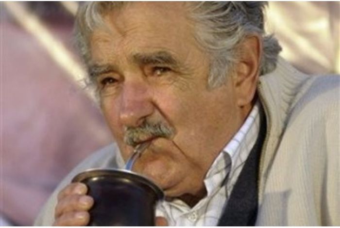 Ex-President Of Uruguay, José Mujica, Dead At 89 Ex-President Of Uruguay, José Mujica, Dead At 89