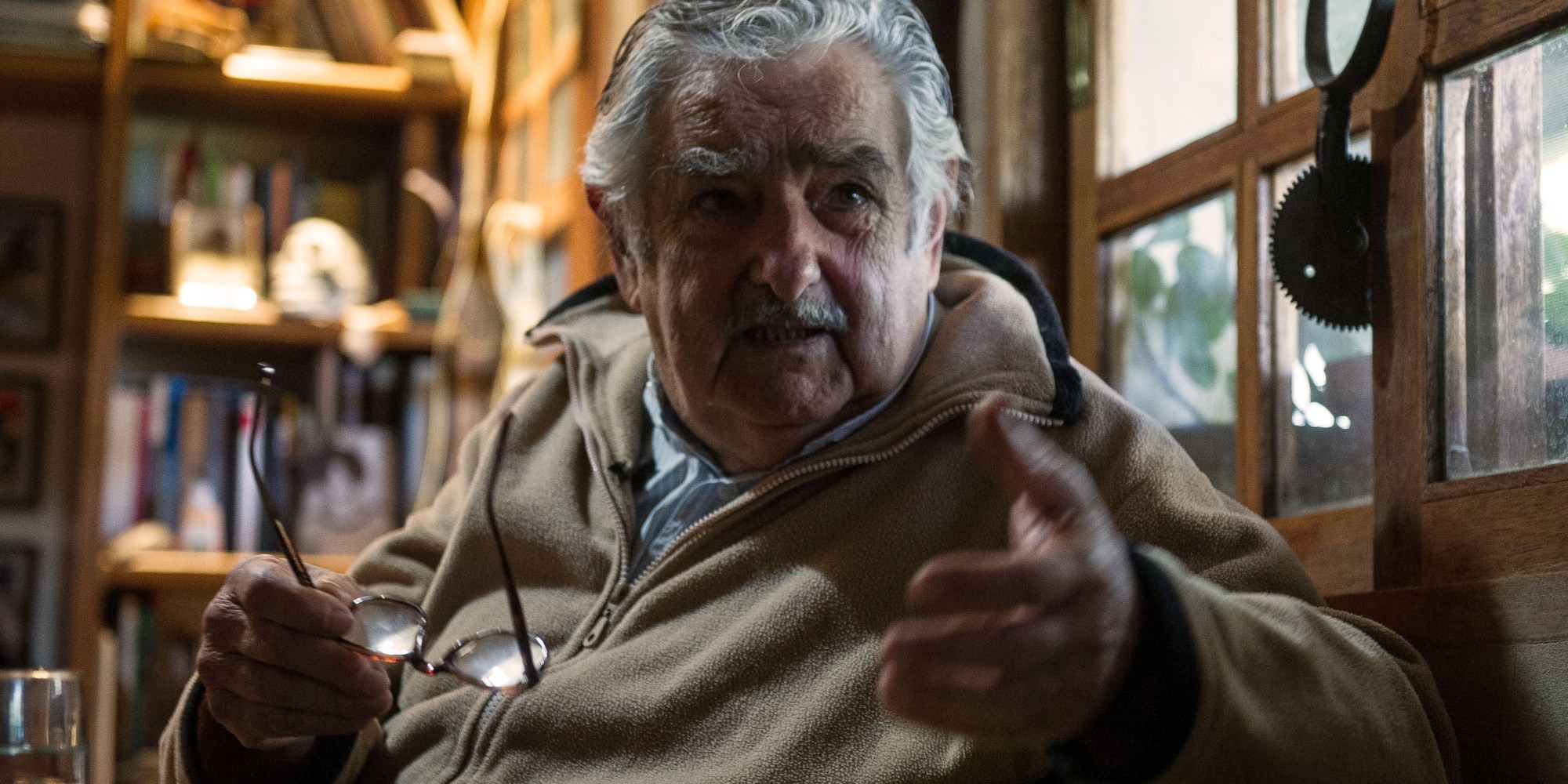 Ex Presidente Uruguayo José Mujica Muere A Los 89 Ex Presidente Uruguayo José Mujica Muere A Los 89