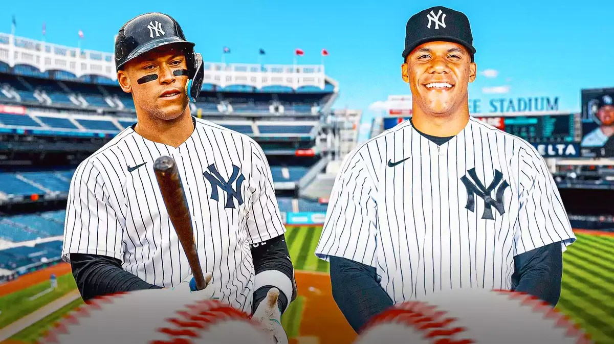 Examining The Relationship Between Michael Kay's Question And Juan Soto's Hot Bat Examining The Relationship Between Michael Kay's Question And Juan Soto's Hot Bat