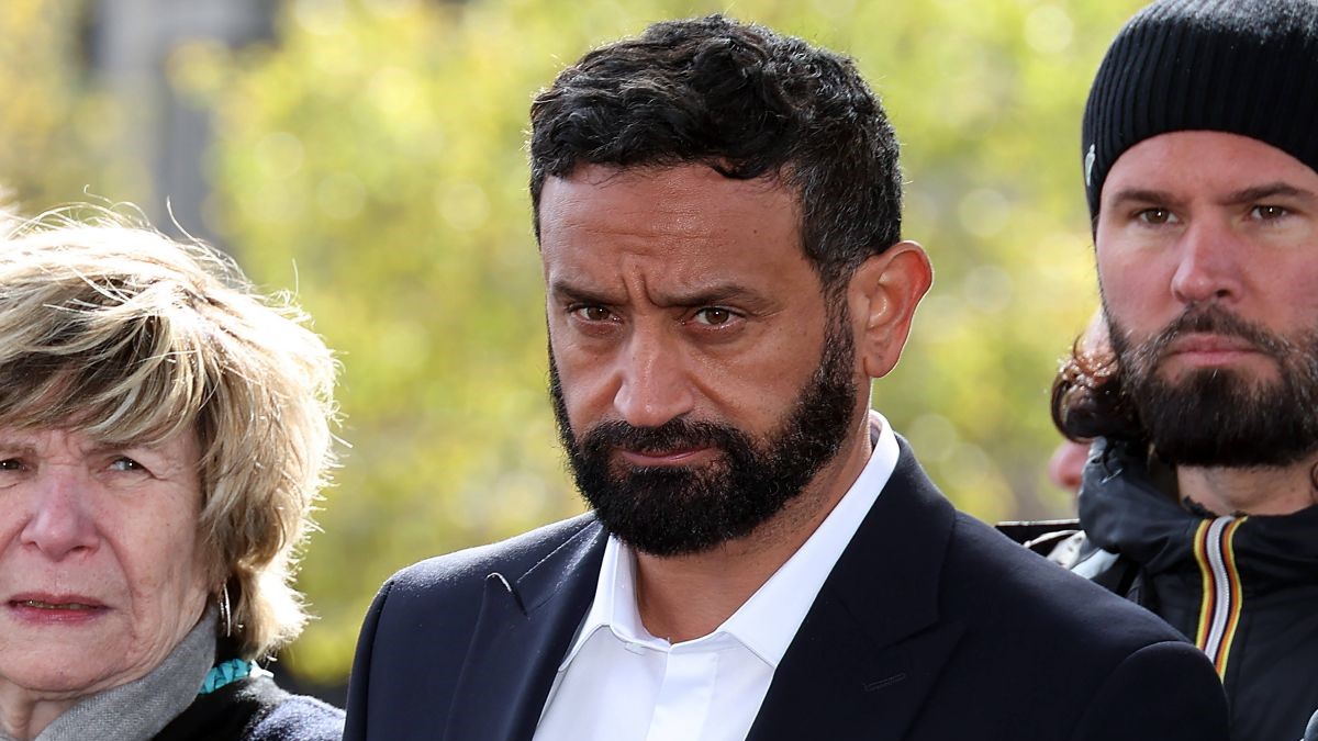 Exclusif : Un Animateur De M6 Réagit À L'arrivée De Cyril Hanouna Exclusif : Un Animateur De M6 Réagit À L'arrivée De Cyril Hanouna