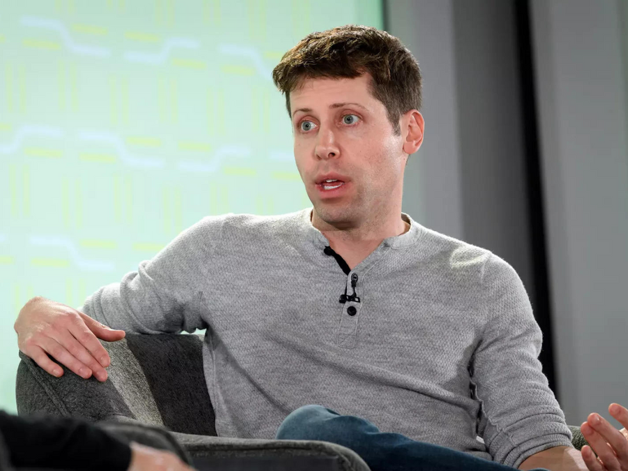 Exclusive Details Emerge: Elon Musk's Efforts To Thwart Sam Altman's Significant AI Deal In The Middle East