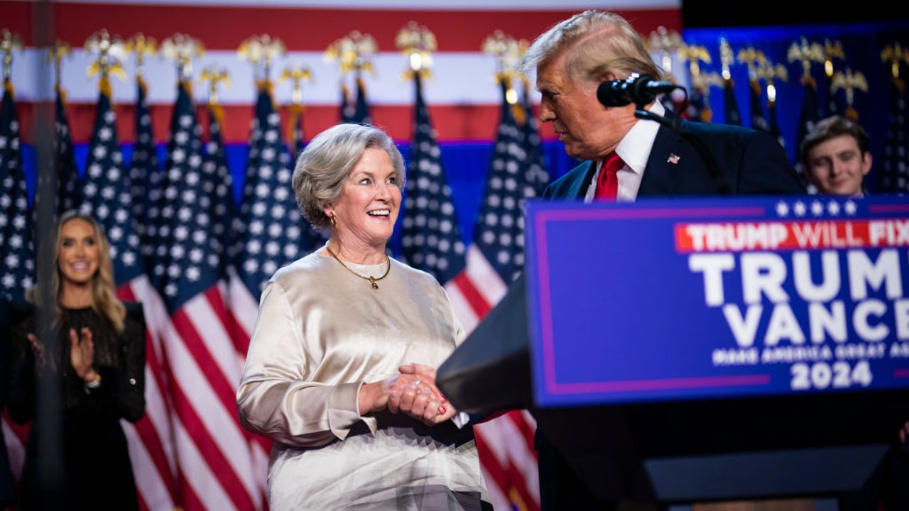 Exclusive: Federal Investigation Launched Into Susie Wiles Impersonation Attempt Exclusive: Federal Investigation Launched Into Susie Wiles Impersonation Attempt