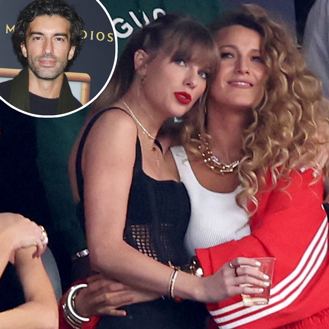 Exclusive: How Taylor Swift Is Handling The Blake Lively, Justin Baldoni Legal Dispute Exclusive: How Taylor Swift Is Handling The Blake Lively, Justin Baldoni Legal Dispute