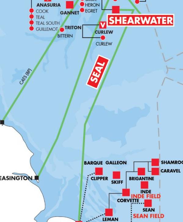 Exclusive Look: Elliott's Stake In Russian Gas Pipeline Exclusive Look: Elliott's Stake In Russian Gas Pipeline