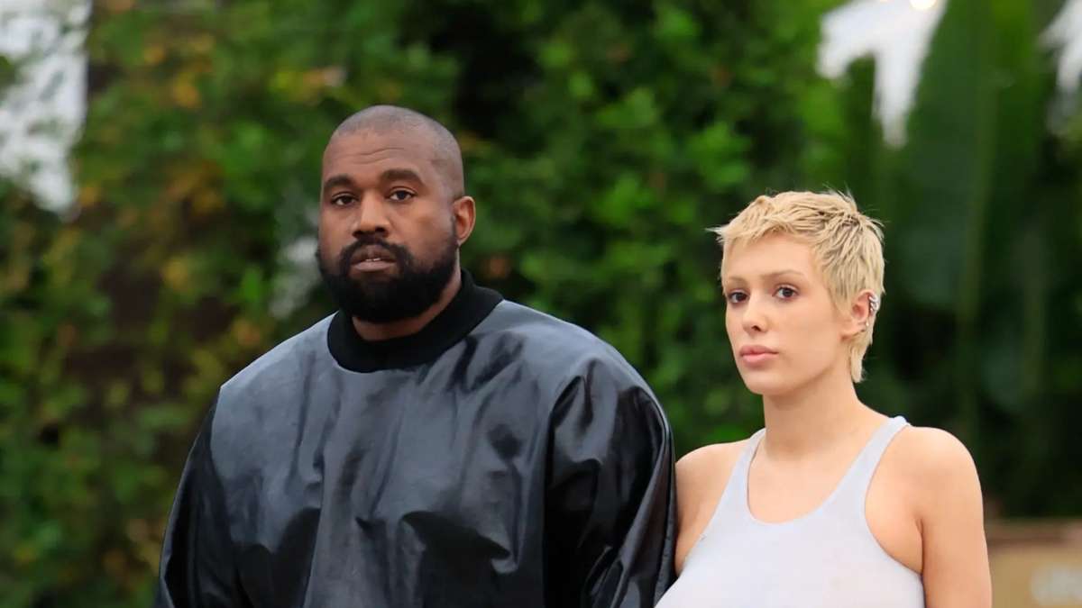 Exclusive: New Details Emerge About Bianca Censori's Concerns Over Kanye West Exclusive: New Details Emerge About Bianca Censori's Concerns Over Kanye West