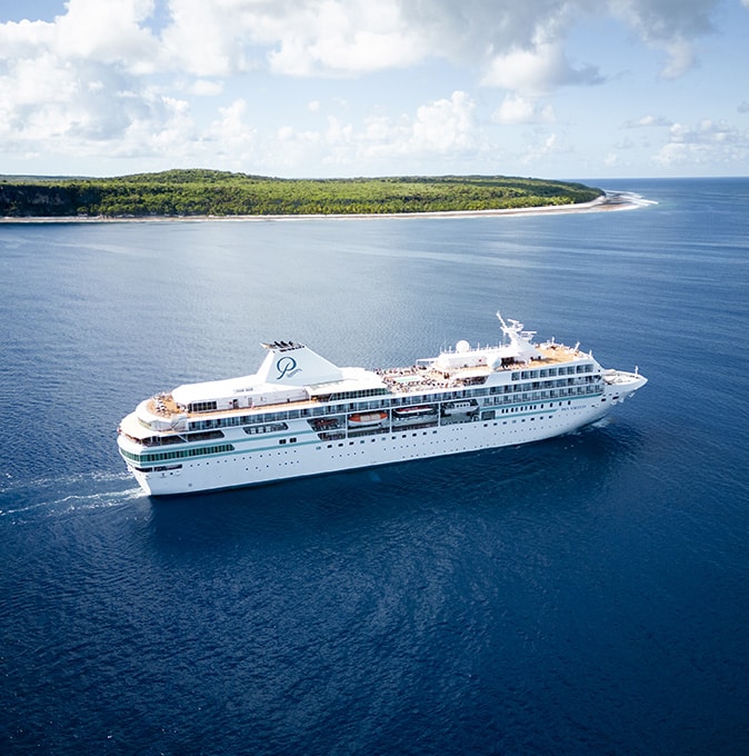 Exclusive Offer: $1,500 Flight Credit For Agents Selling Paul Gauguin Cruises Via PONANT Exclusive Offer: $1,500 Flight Credit For Agents Selling Paul Gauguin Cruises Via PONANT