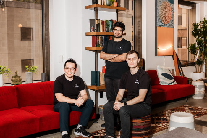 Exclusive: Perplexity AI's Valuation Soars To $14 Billion Exclusive: Perplexity AI's Valuation Soars To $14 Billion