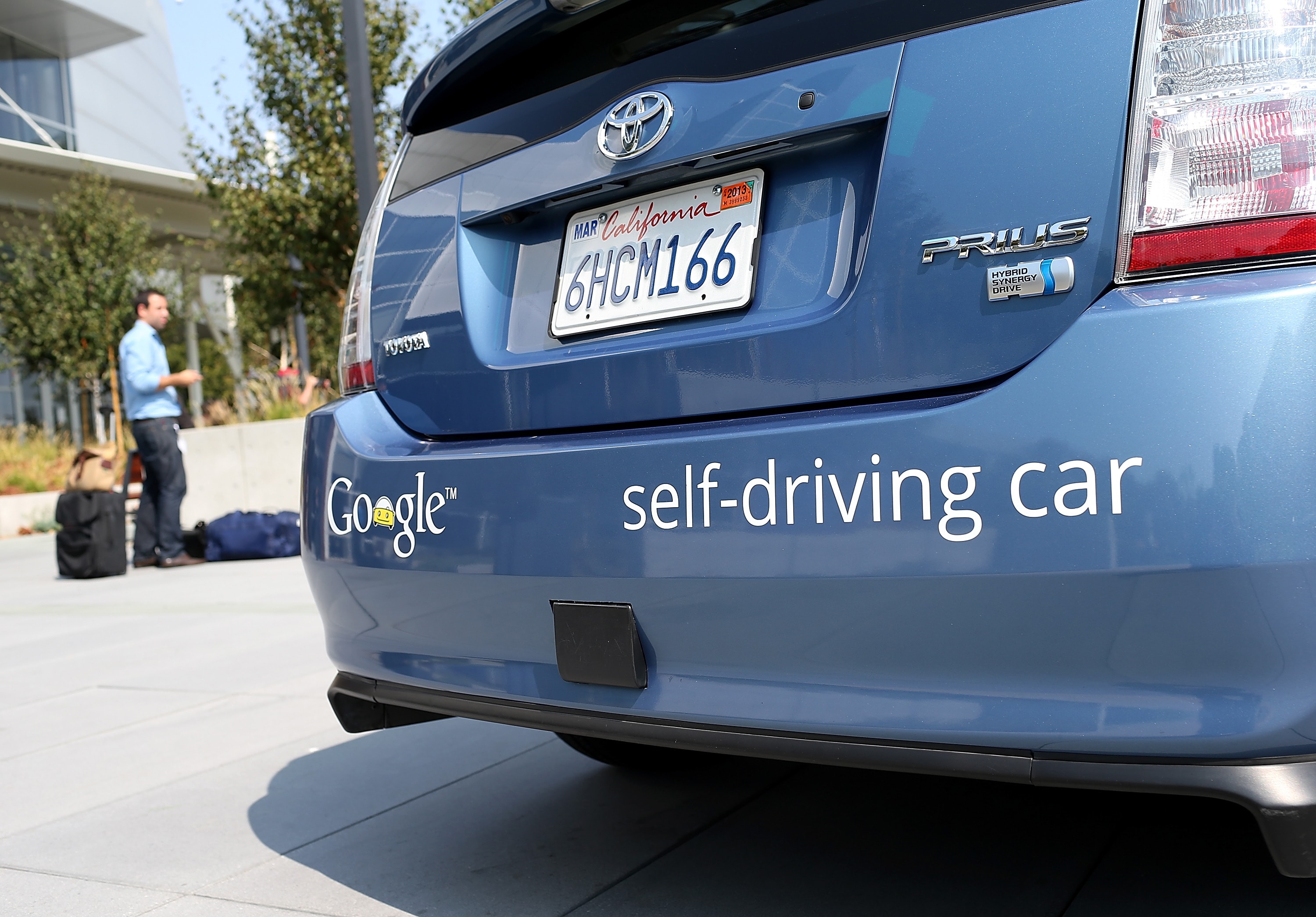 Exclusive Report: Automakers Challenge California's Stringent EV Rules Exclusive Report: Automakers Challenge California's Stringent EV Rules