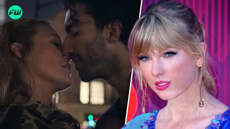Exclusive Report: Taylor Swift's Response To The Blake Lively And Justin Baldoni Lawsuit Exclusive Report: Taylor Swift's Response To The Blake Lively And Justin Baldoni Lawsuit