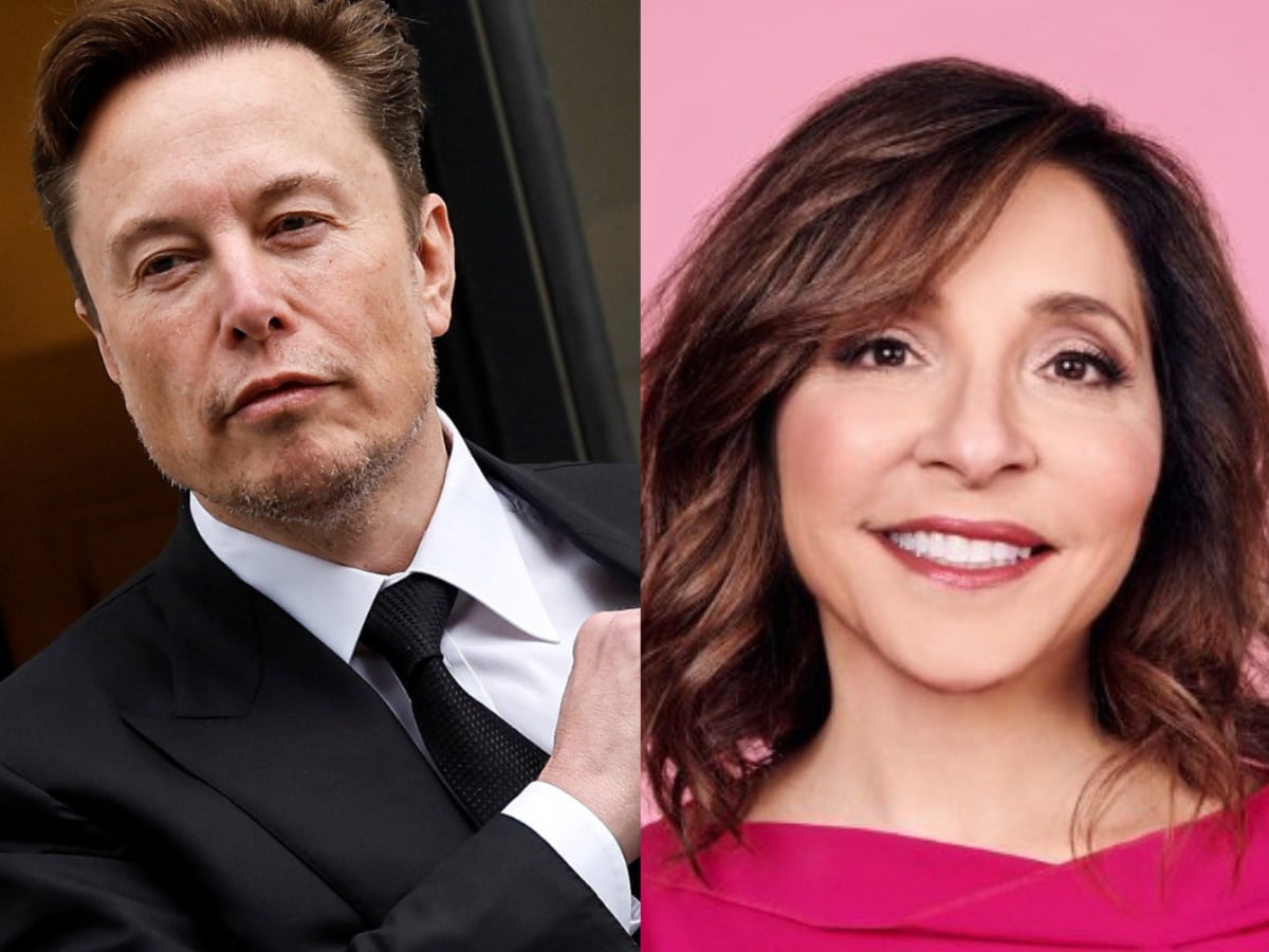 Exclusive Report: Tesla's Hunt For A CEO To Replace Elon Musk Exclusive Report: Tesla's Hunt For A CEO To Replace Elon Musk