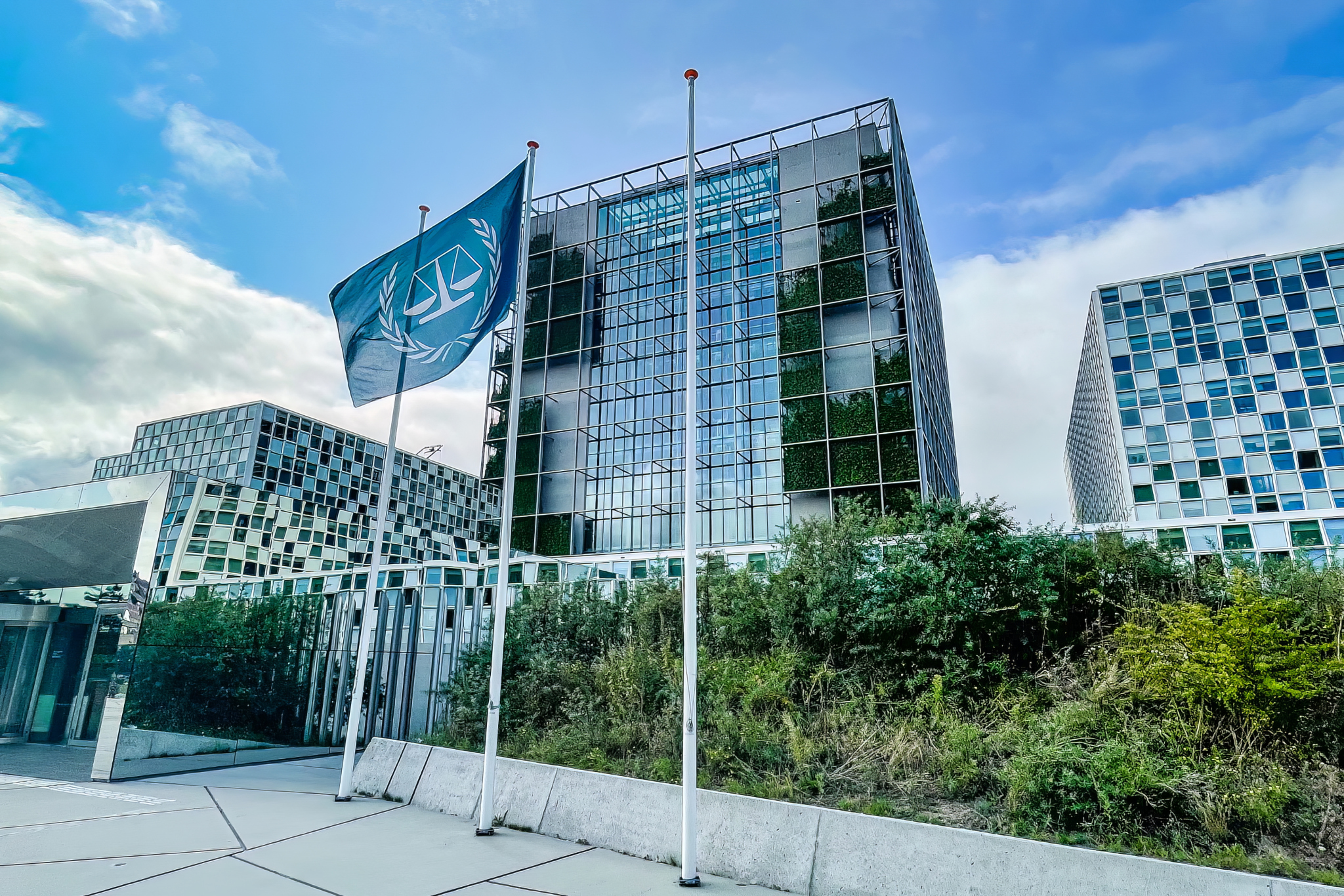 Exclusive Report: Top ICC Prosecutor Targets Israeli Far-Right Leaders Exclusive Report: Top ICC Prosecutor Targets Israeli Far-Right Leaders