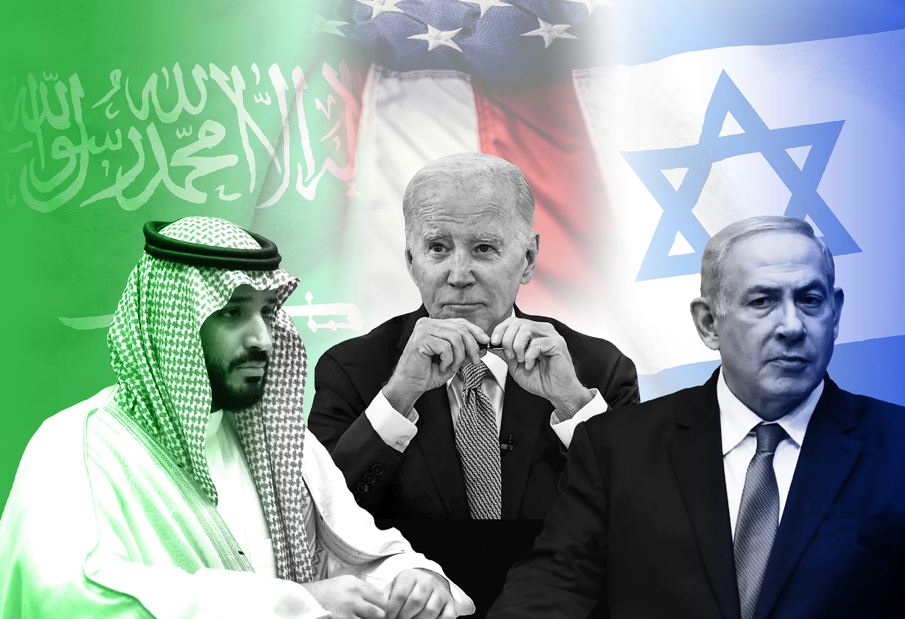 Exclusive: Revealed - Hamas' Attempt To Undermine Israel-Saudi Peace Efforts Exclusive: Revealed - Hamas' Attempt To Undermine Israel-Saudi Peace Efforts